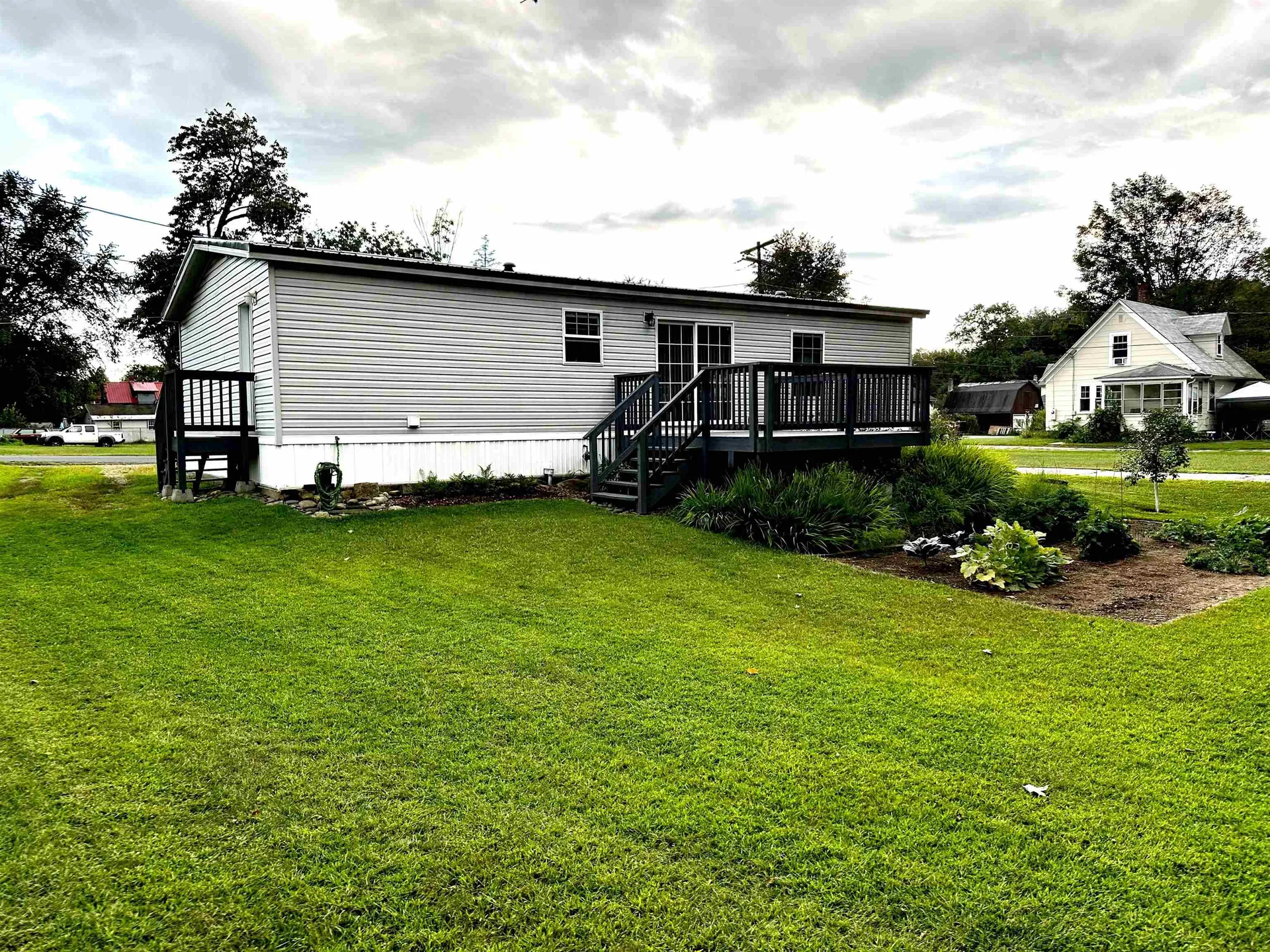 30 Bridge Street Charlestown NH 03603
