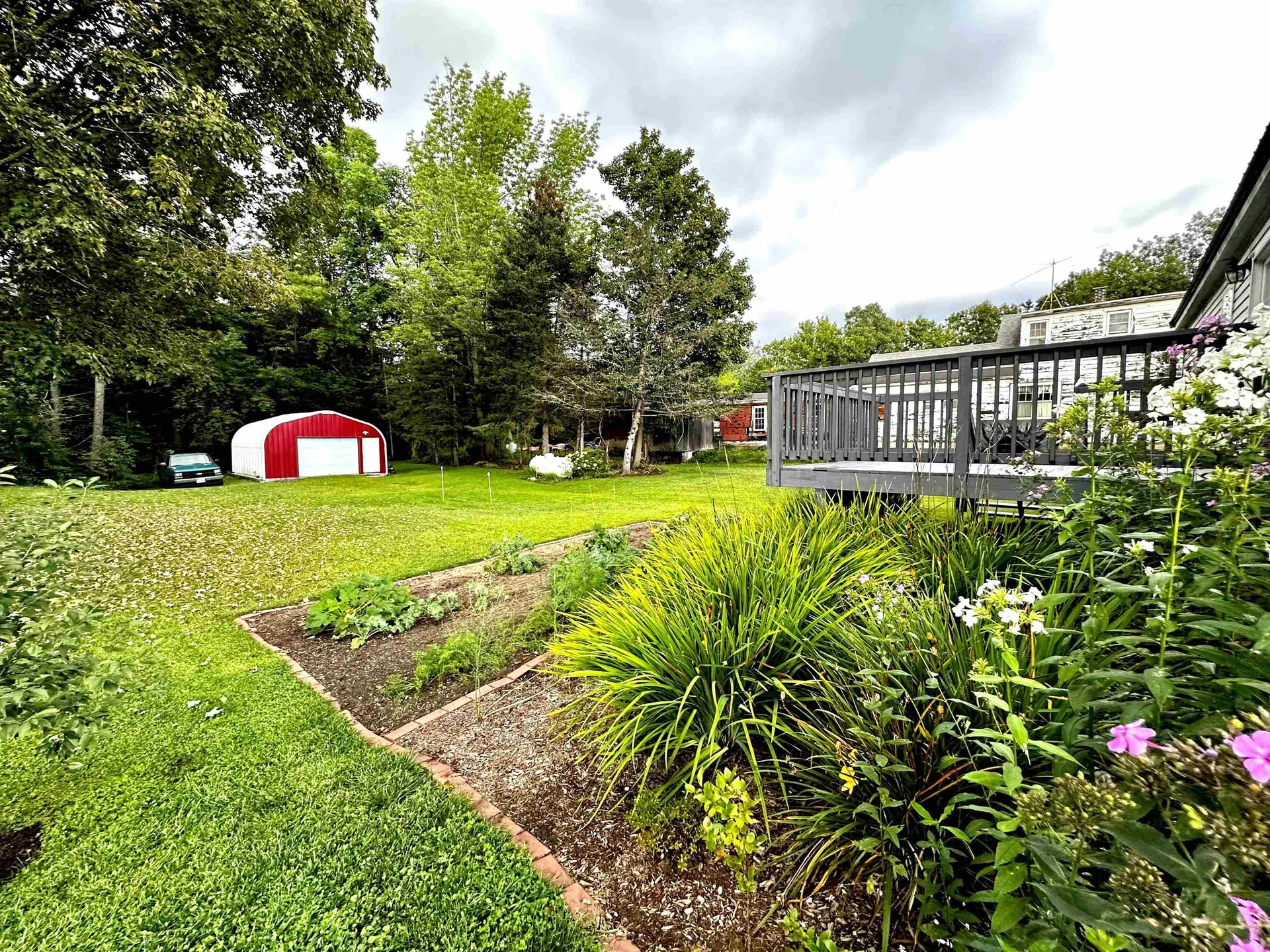 30 Bridge Street Charlestown NH 03603