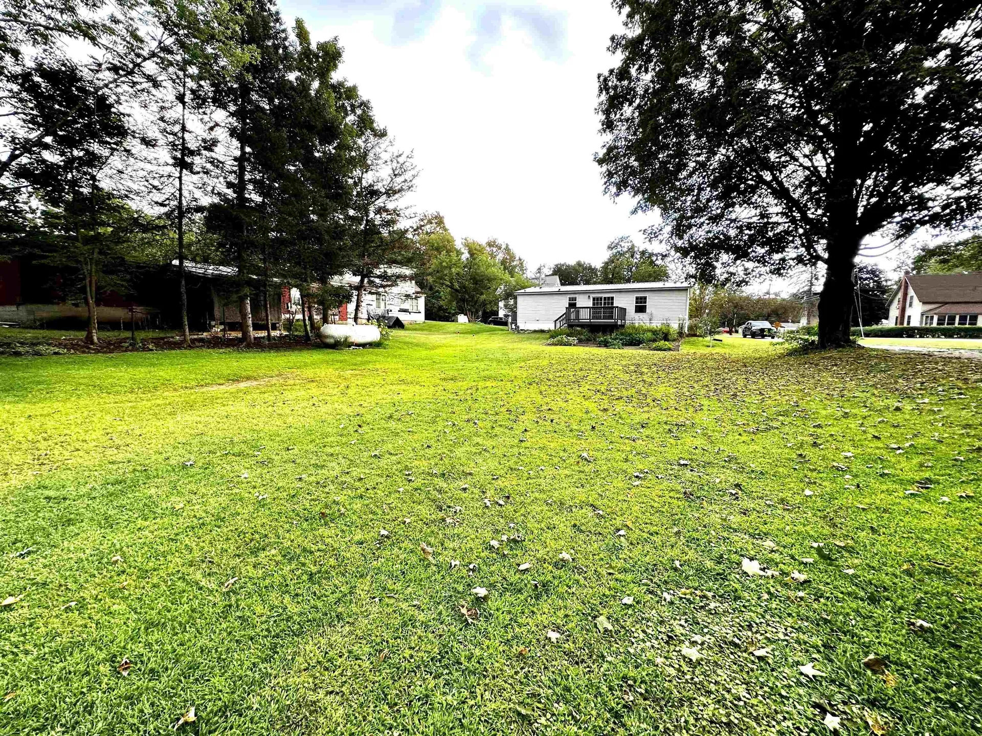 30 Bridge Street Charlestown NH 03603