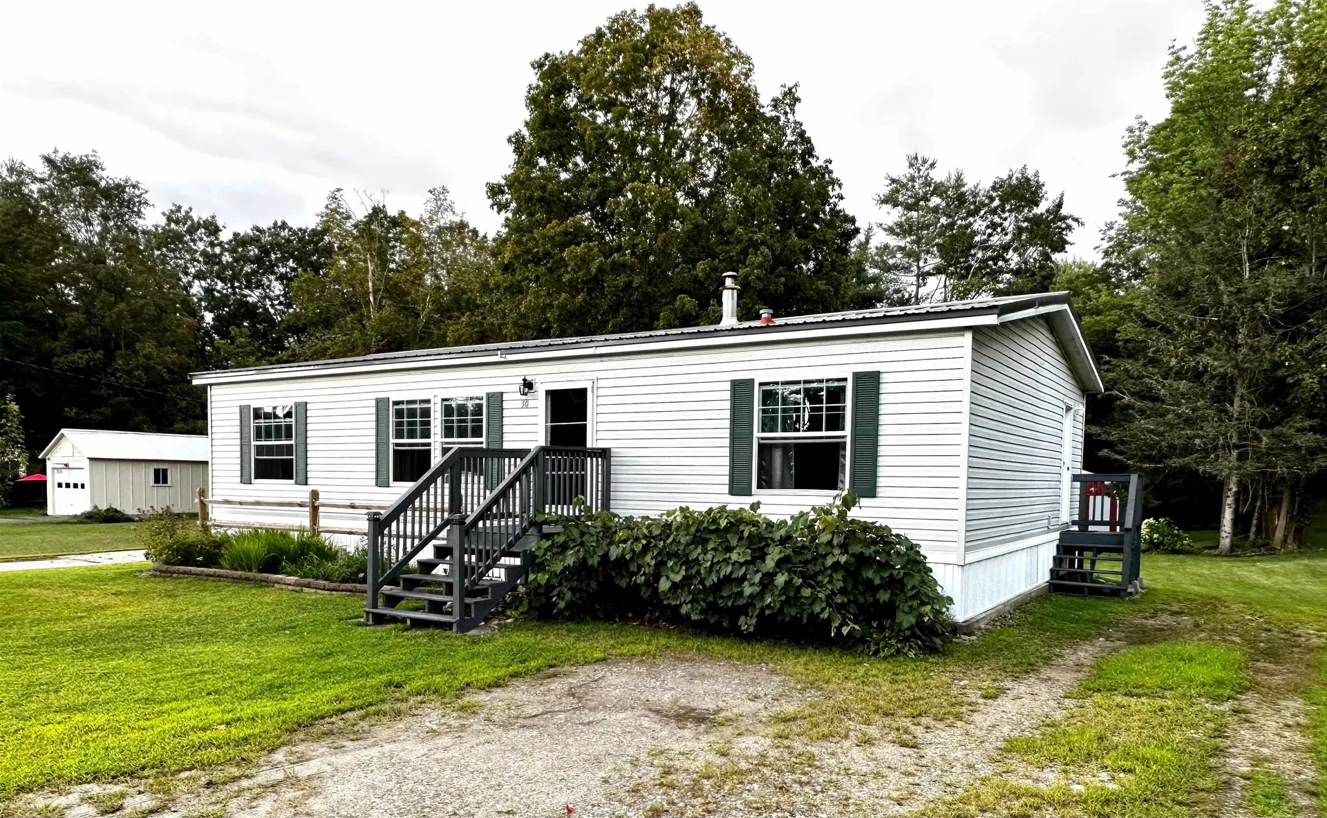 30 Bridge Street Charlestown NH 03603