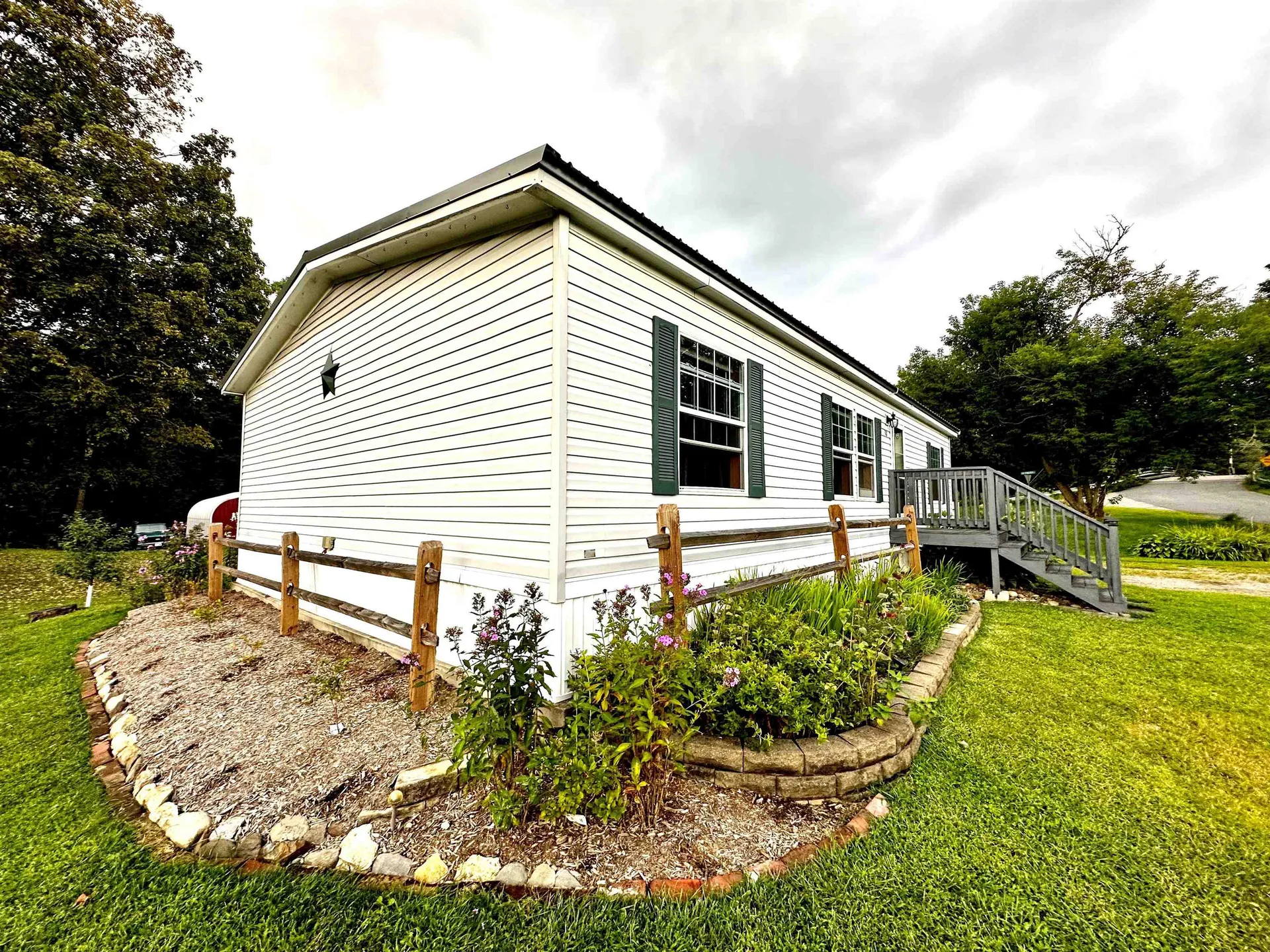 30 Bridge Street Charlestown NH 03603