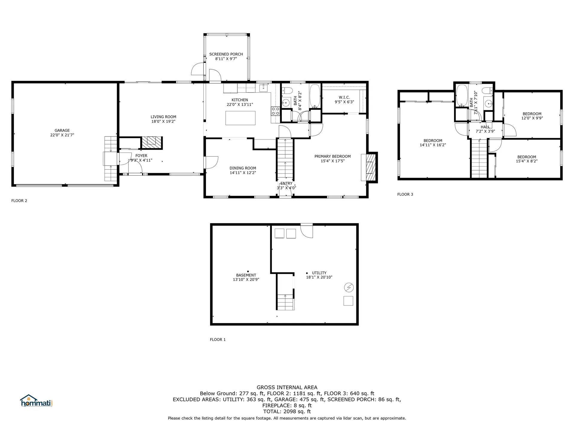5 Eastview Drive Sanford ME 04073