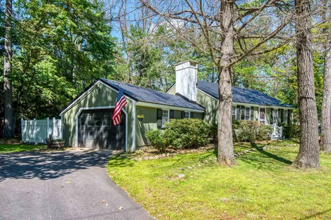 46 Allard Farm Circuit Road Conway NH 03860