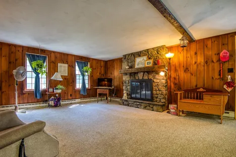 46 Allard Farm Circuit Road Conway NH 03860