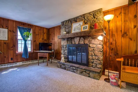 46 Allard Farm Circuit Road Conway NH 03860