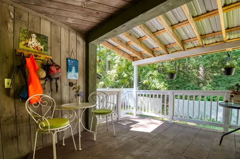 46 Allard Farm Circuit Road Conway NH 03860
