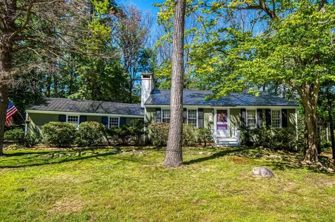 46 Allard Farm Circuit Road Conway NH 03860