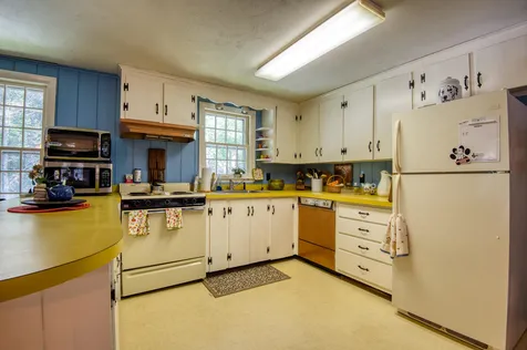 46 Allard Farm Circuit Road Conway NH 03860