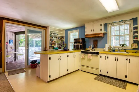 46 Allard Farm Circuit Road Conway NH 03860