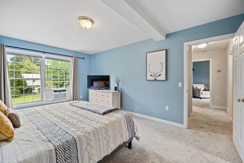 7 Cricket Hill Way Franklin NH 03235