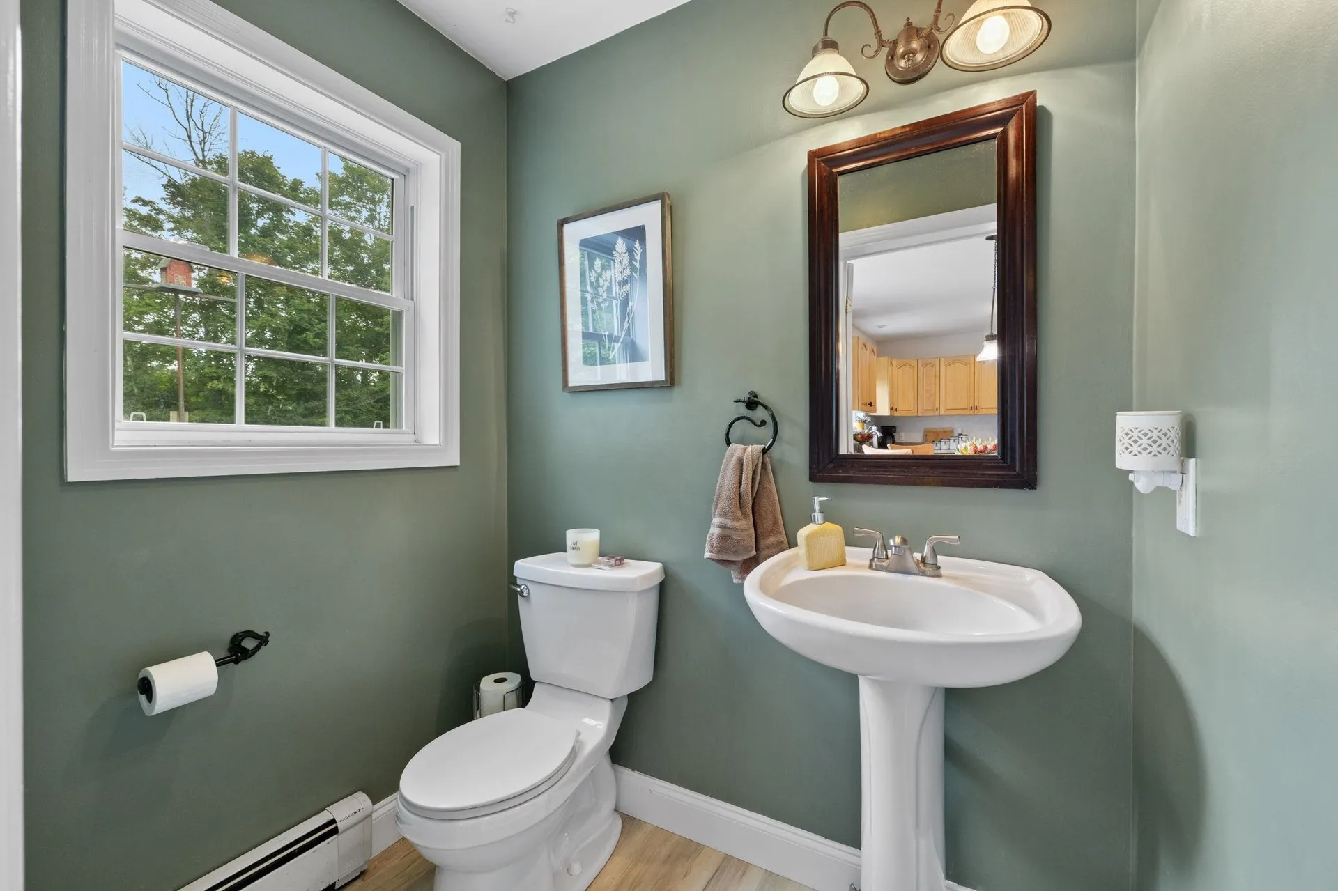 7 Cricket Hill Way Franklin NH 03235