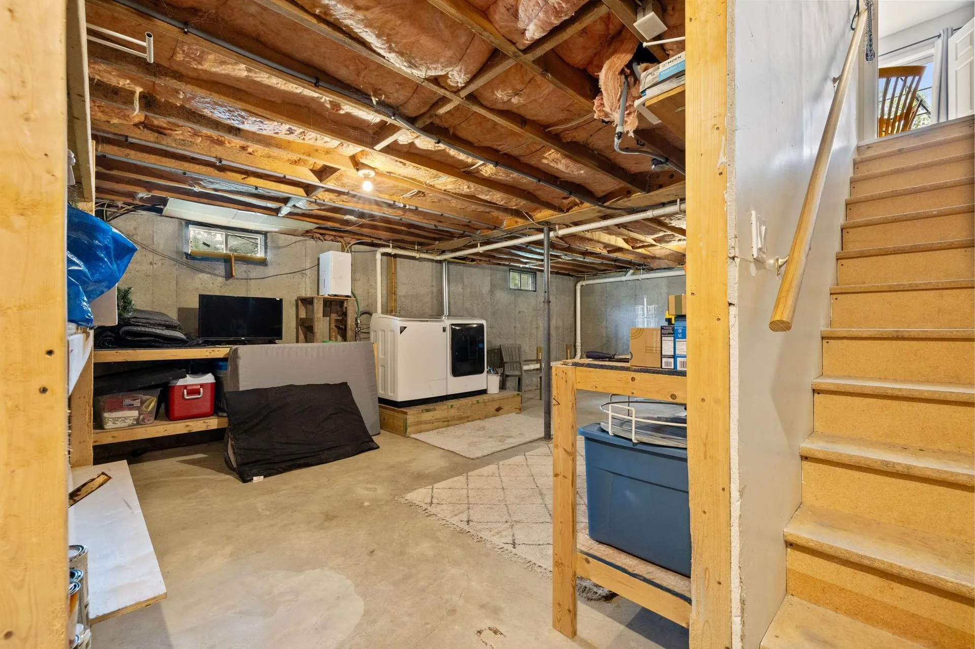 7 Cricket Hill Way Franklin NH 03235
