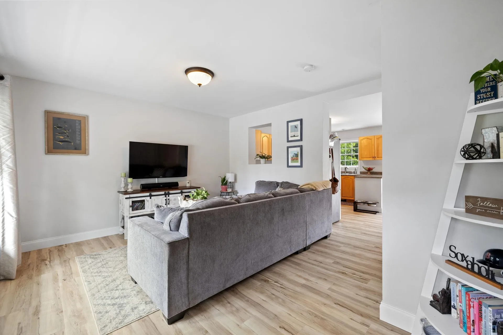 7 Cricket Hill Way Franklin NH 03235