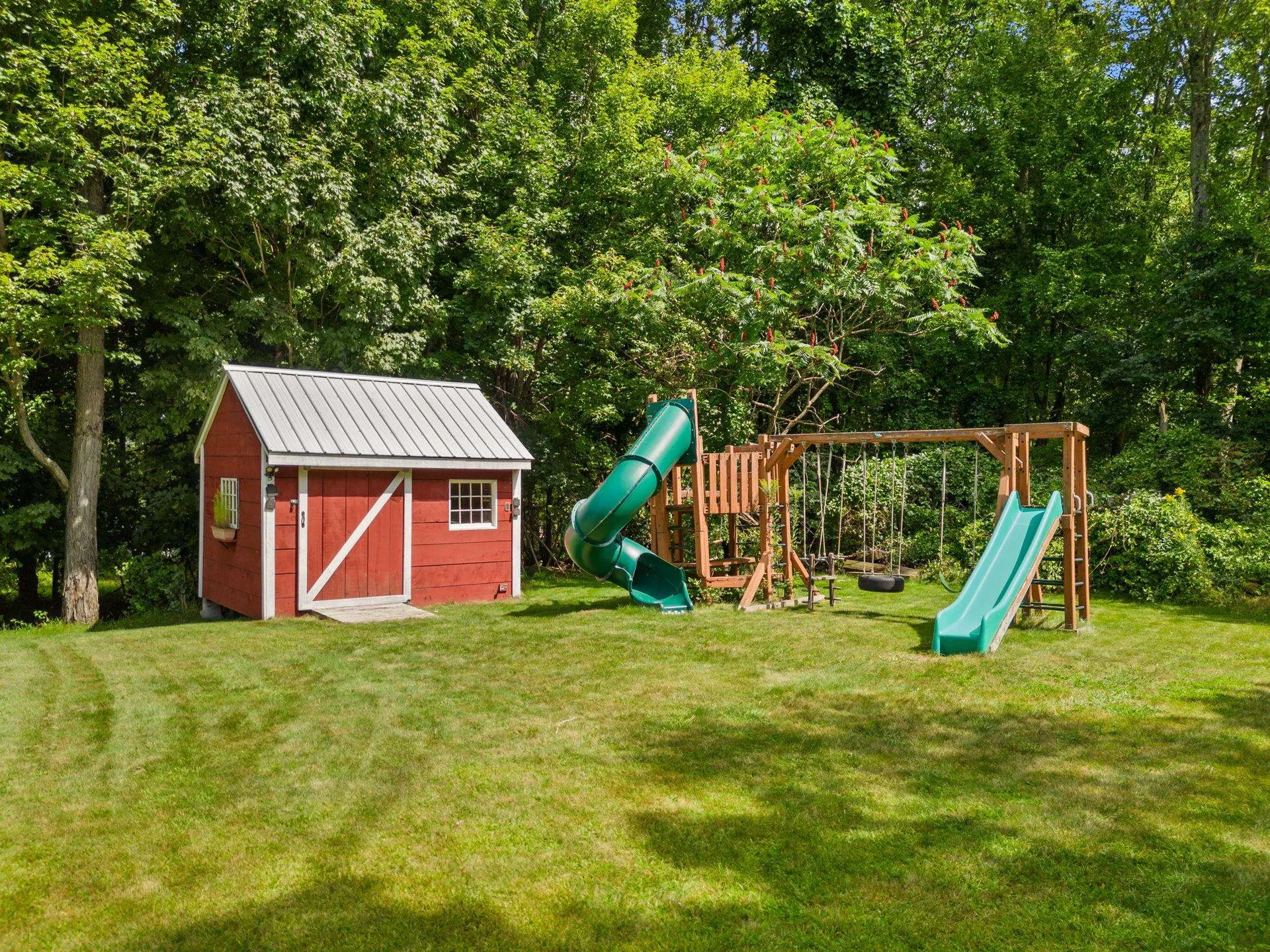 7 Cricket Hill Way Franklin NH 03235