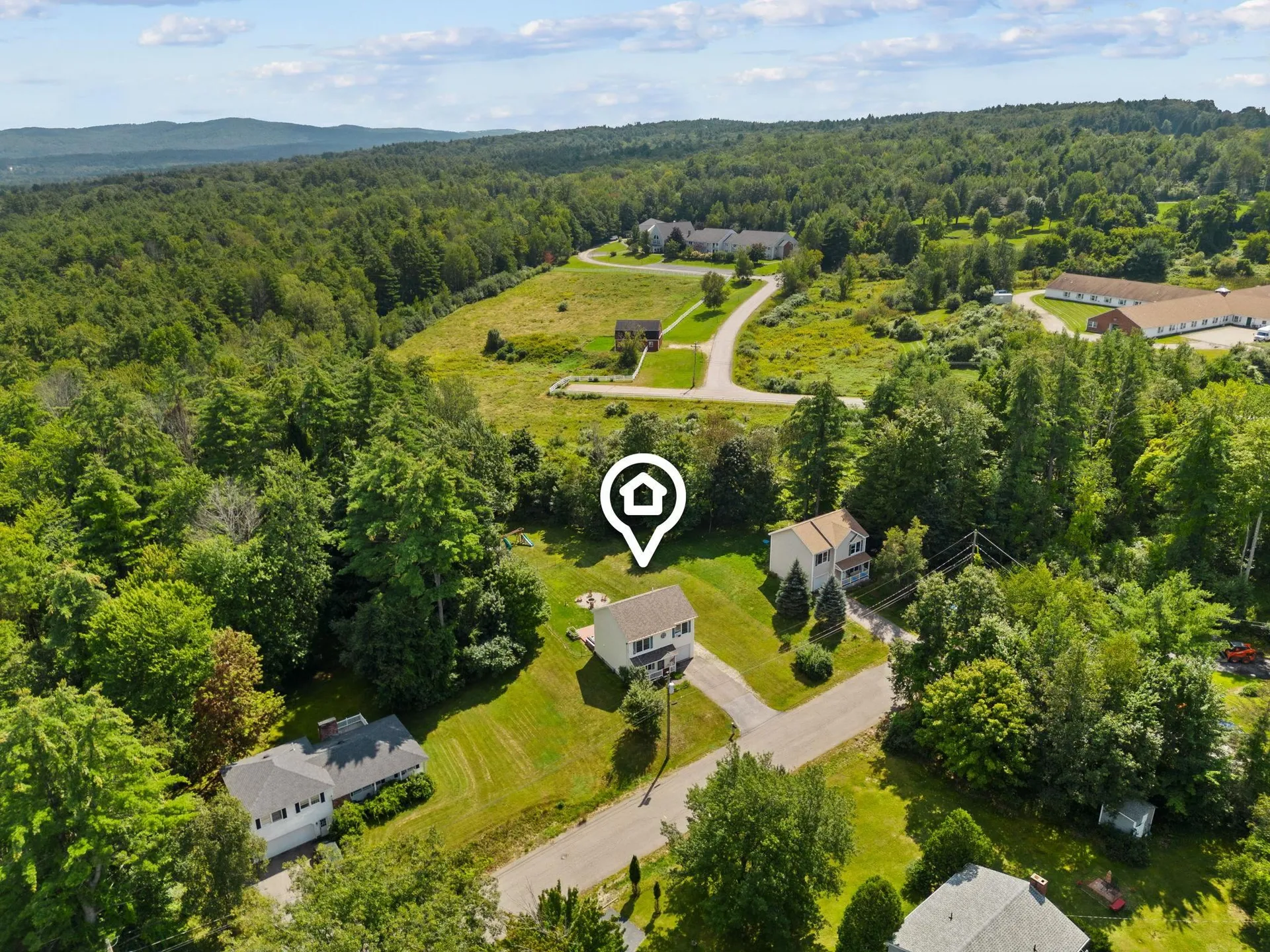7 Cricket Hill Way Franklin NH 03235