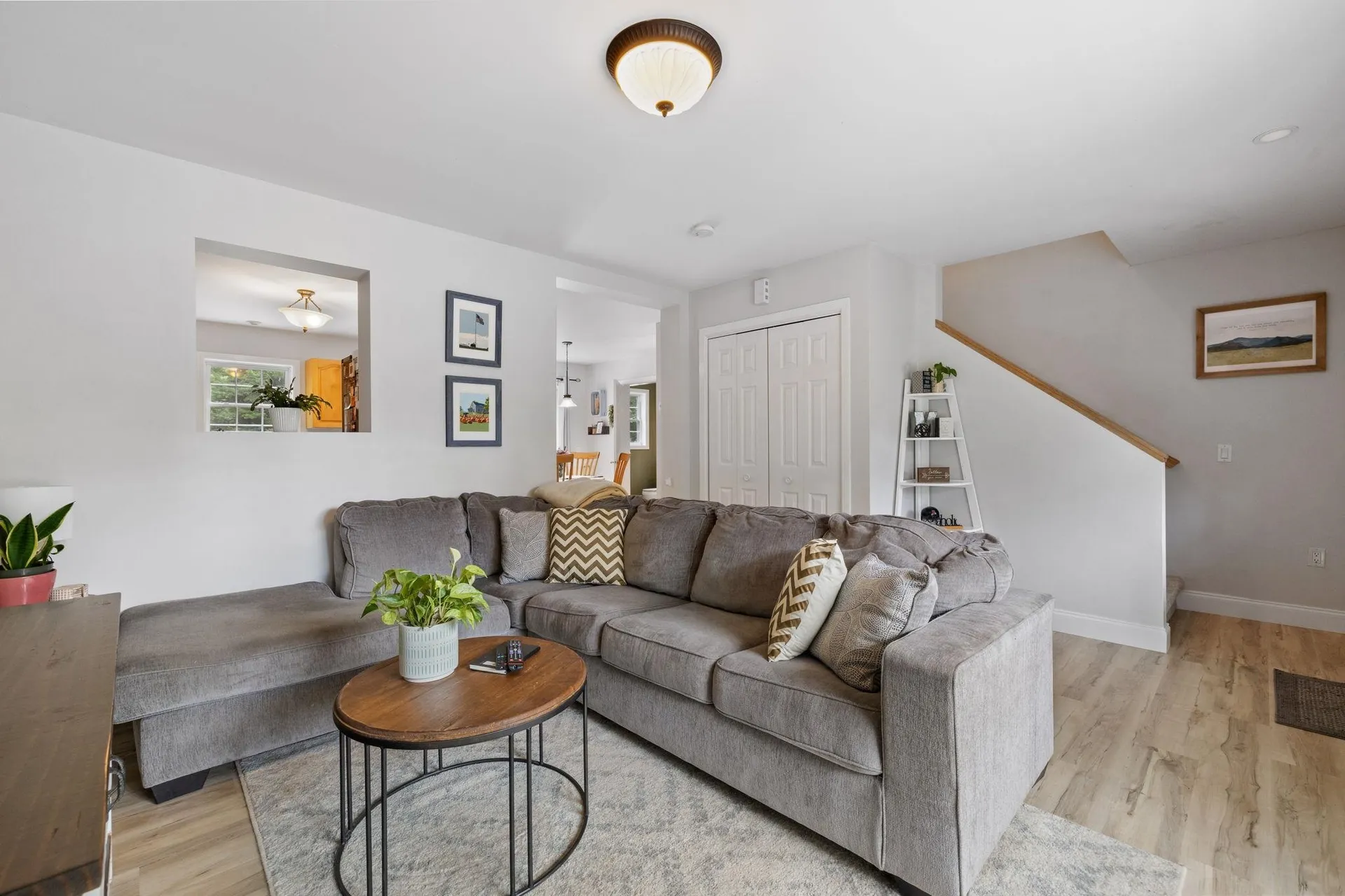 7 Cricket Hill Way Franklin NH 03235