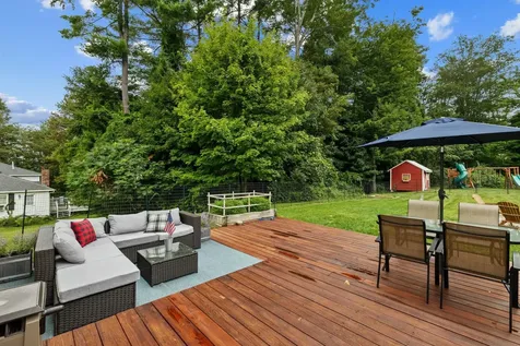 7 Cricket Hill Way Franklin NH 03235