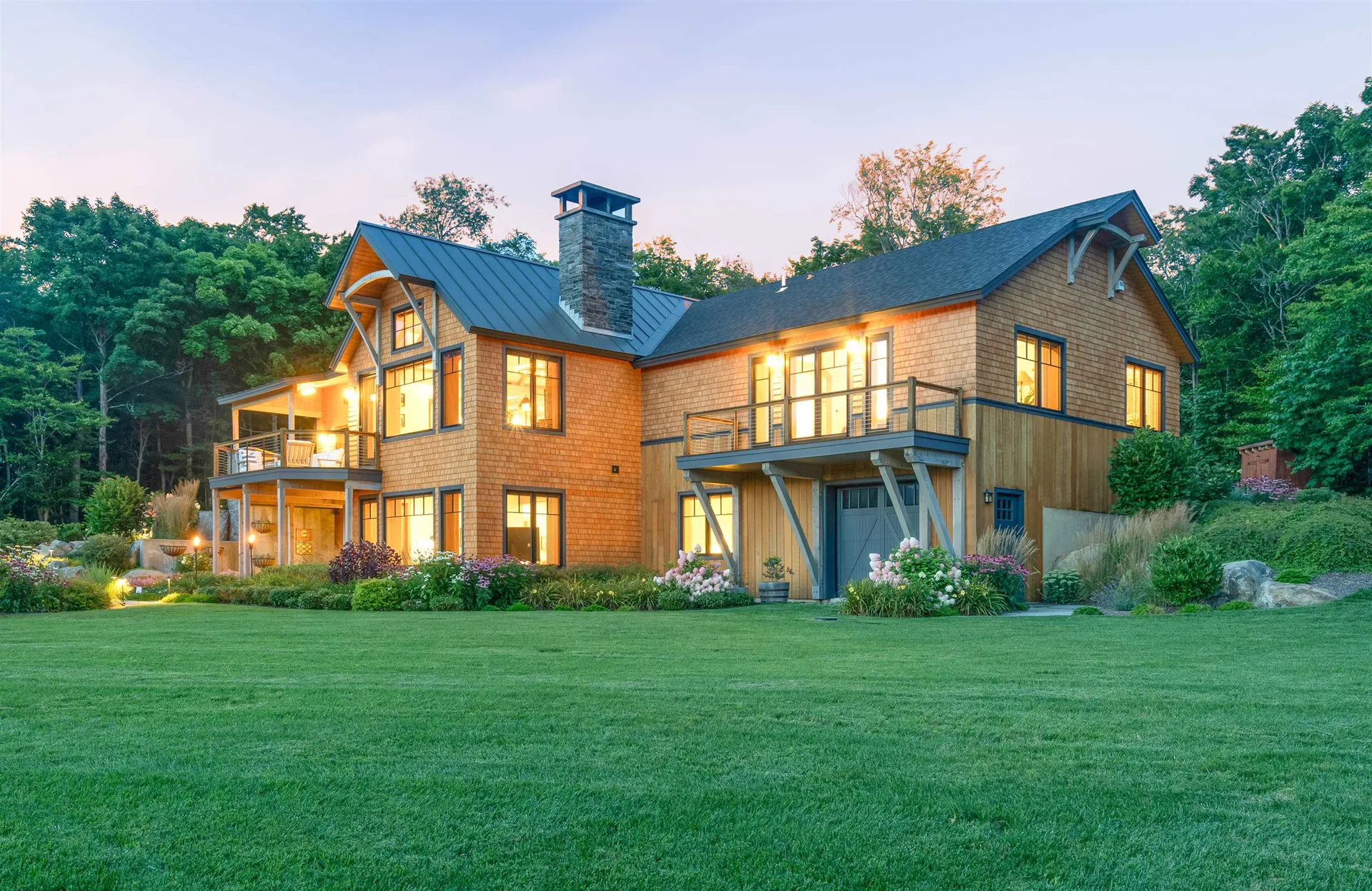 920 Wade Pasture Road Stowe VT 05672