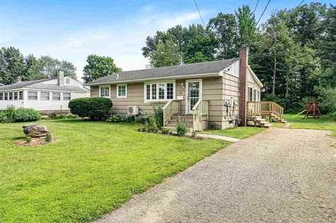 25 Patrick Street South Burlington VT 05403