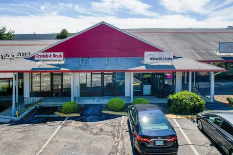 295 Daniel Webster Highway Nashua NH 03060