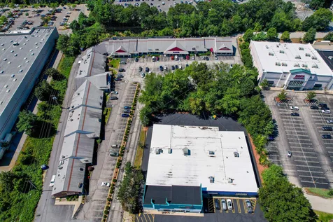 295 Daniel Webster Highway Nashua NH 03060