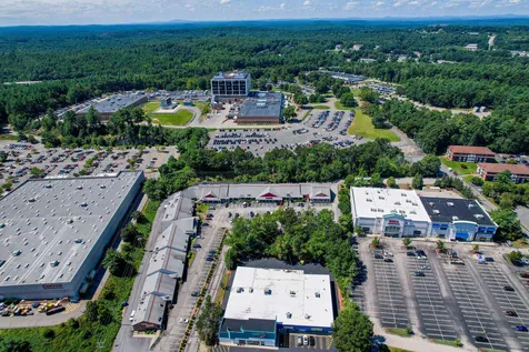 295 Daniel Webster Highway Nashua NH 03060