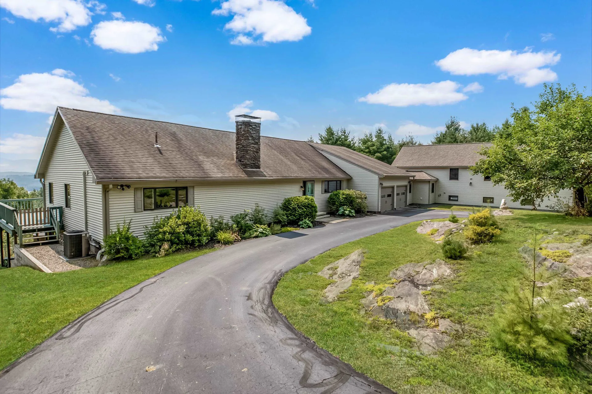 317 Mountain Road Dalton NH 03598