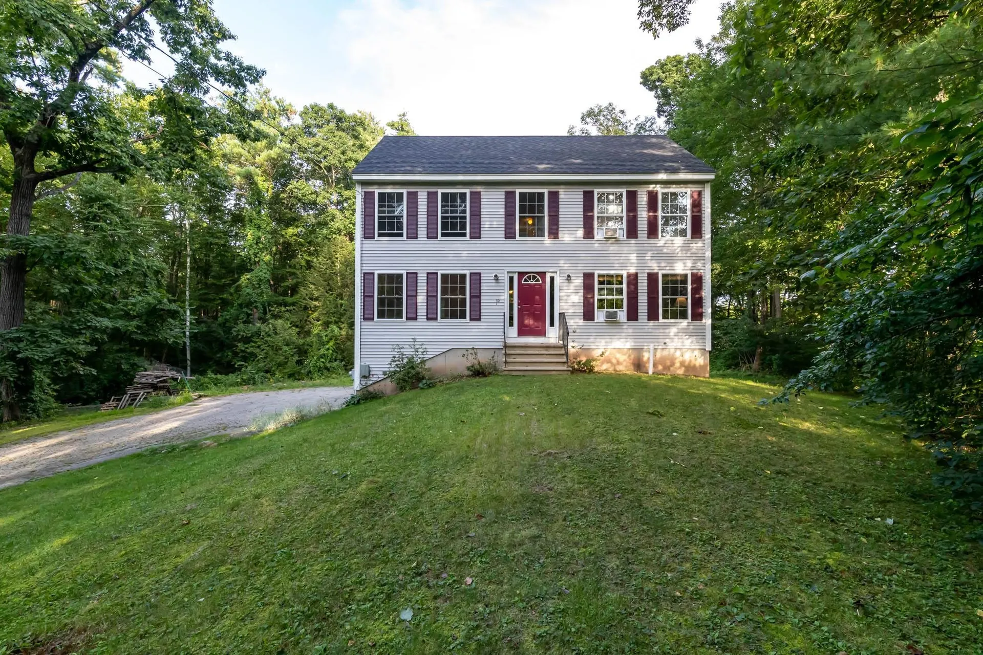 53 Opossum Drive Chester NH 03036