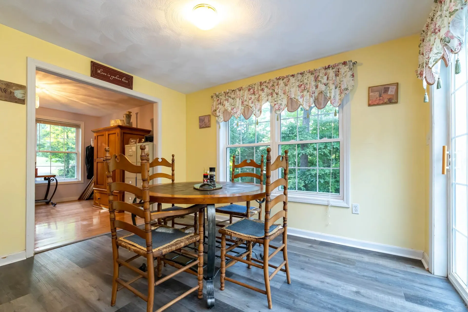 53 Opossum Drive Chester NH 03036