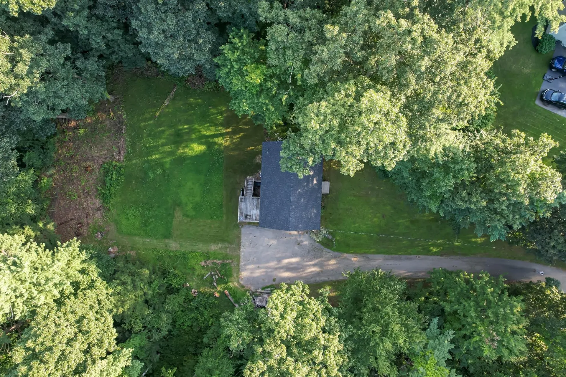 53 Opossum Drive Chester NH 03036