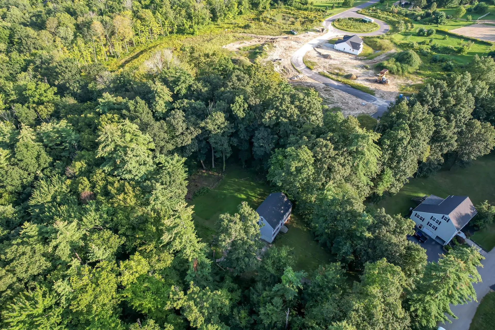53 Opossum Drive Chester NH 03036