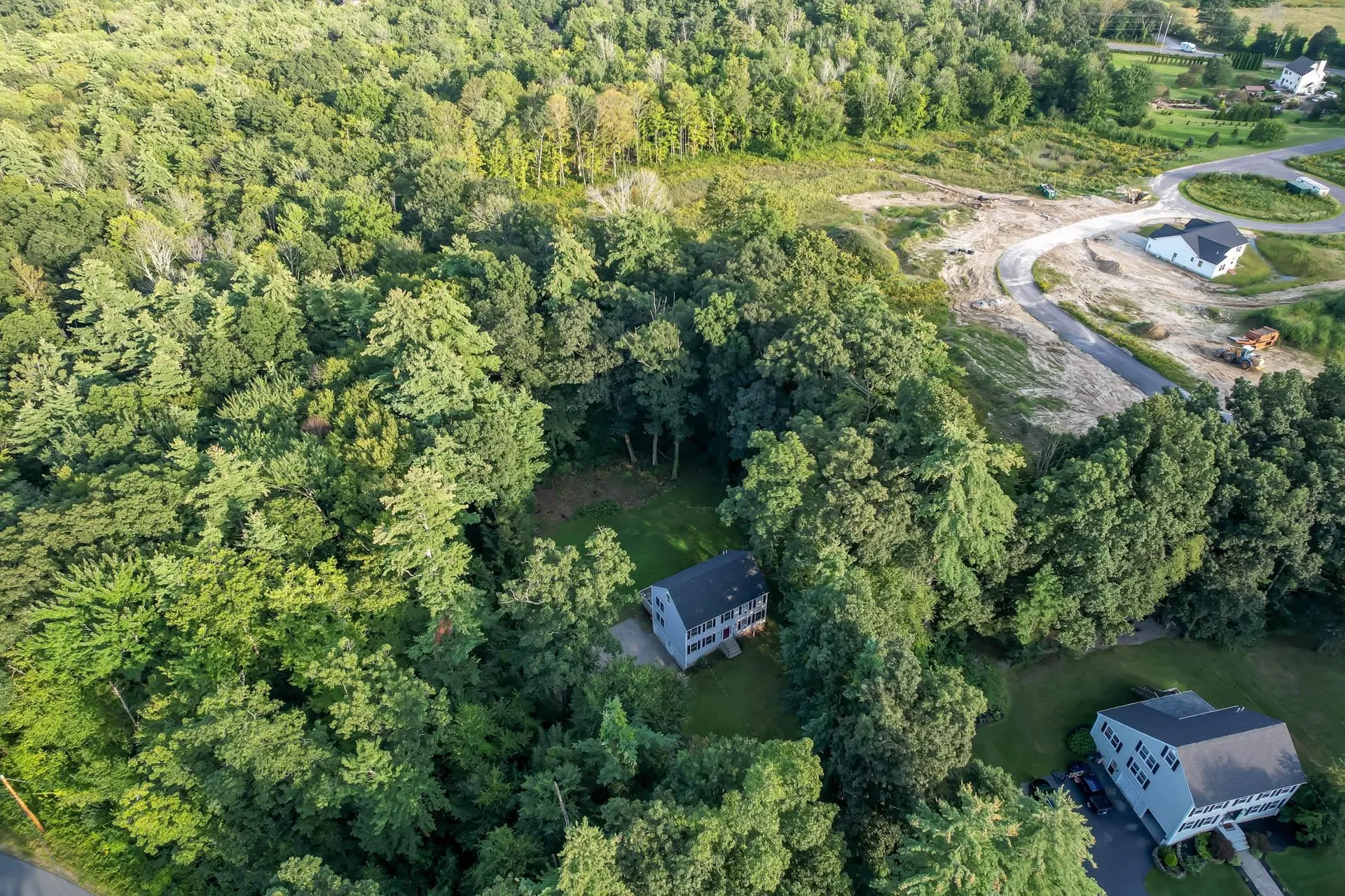 53 Opossum Drive Chester NH 03036