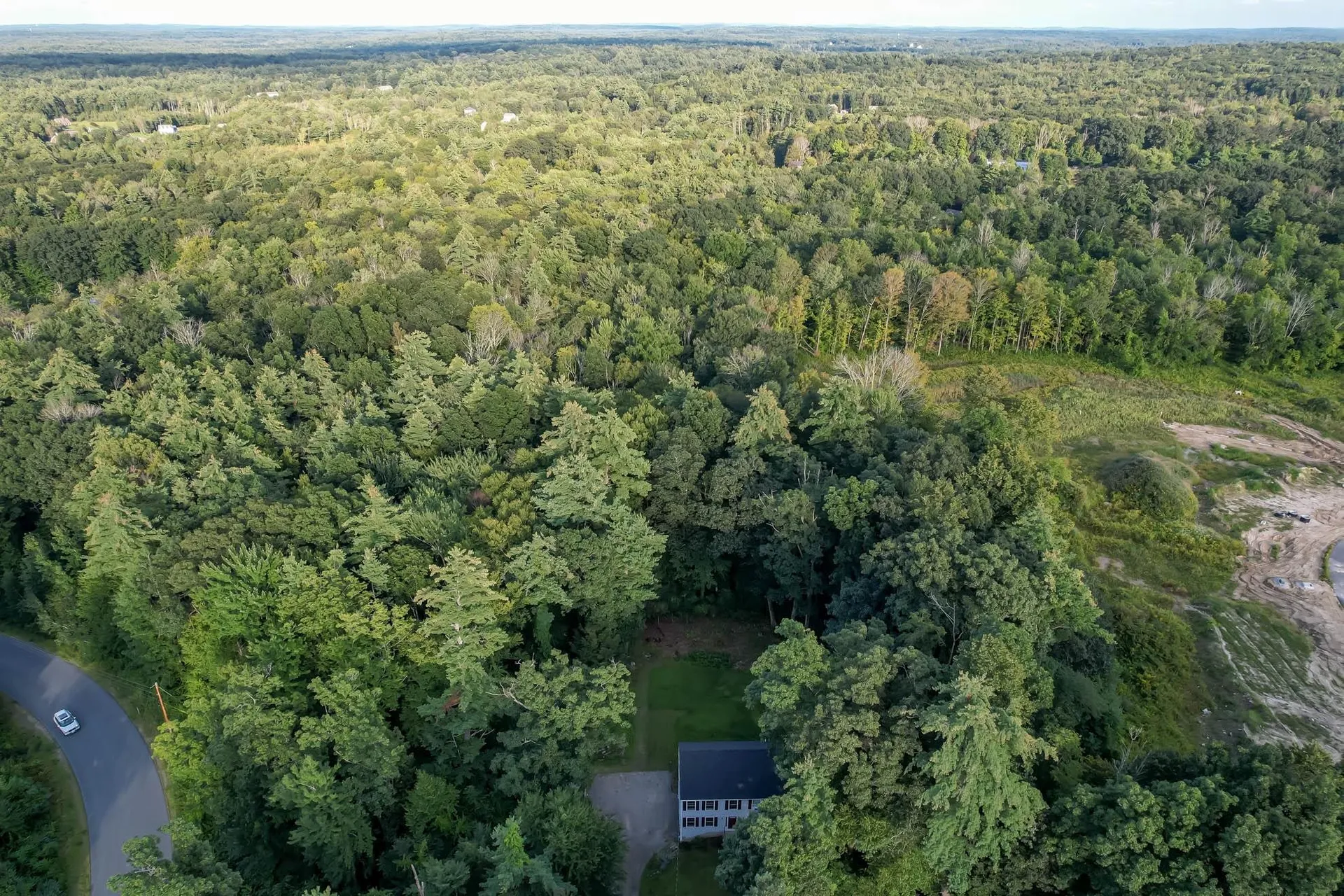 53 Opossum Drive Chester NH 03036