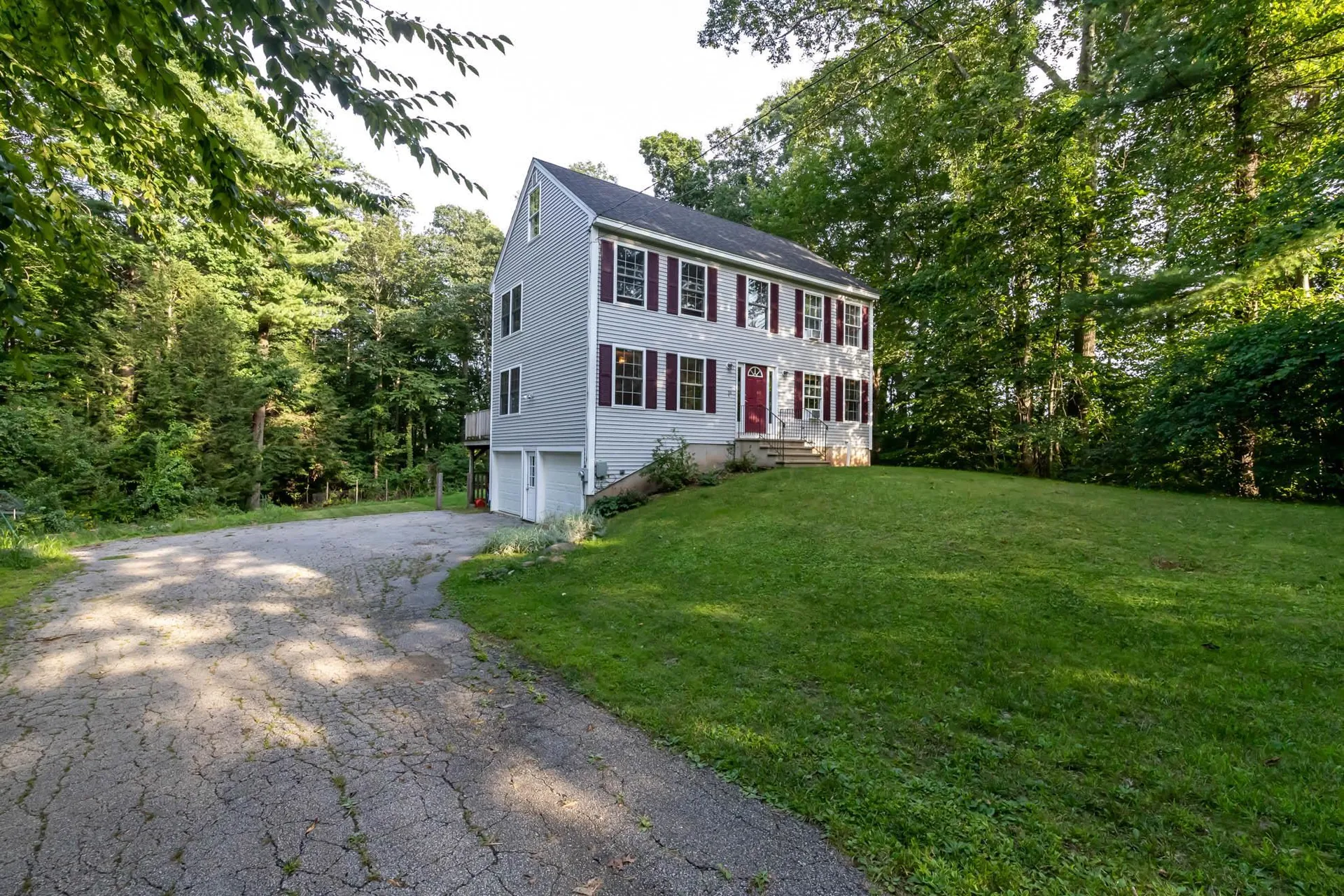 53 Opossum Drive Chester NH 03036