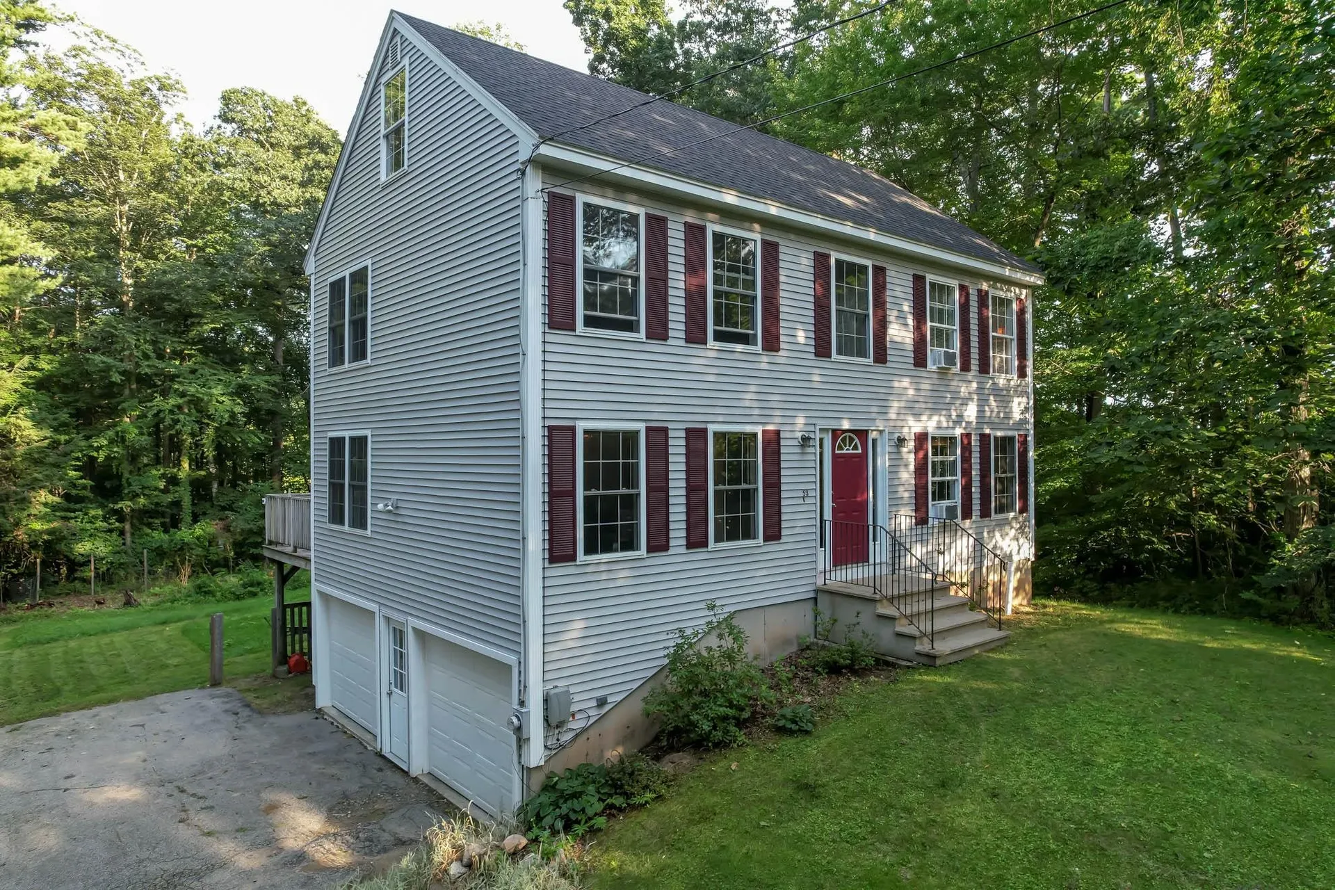 53 Opossum Drive Chester NH 03036