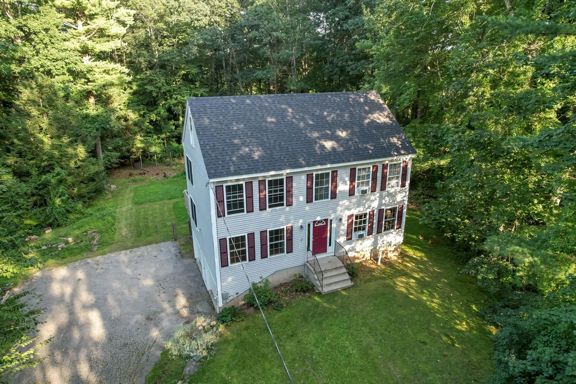 53 Opossum Drive Chester NH 03036