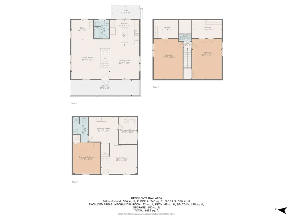 29 Cindys Way Enfield NH 03748