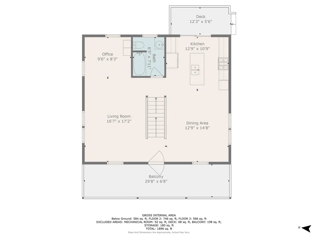29 Cindys Way Enfield NH 03748