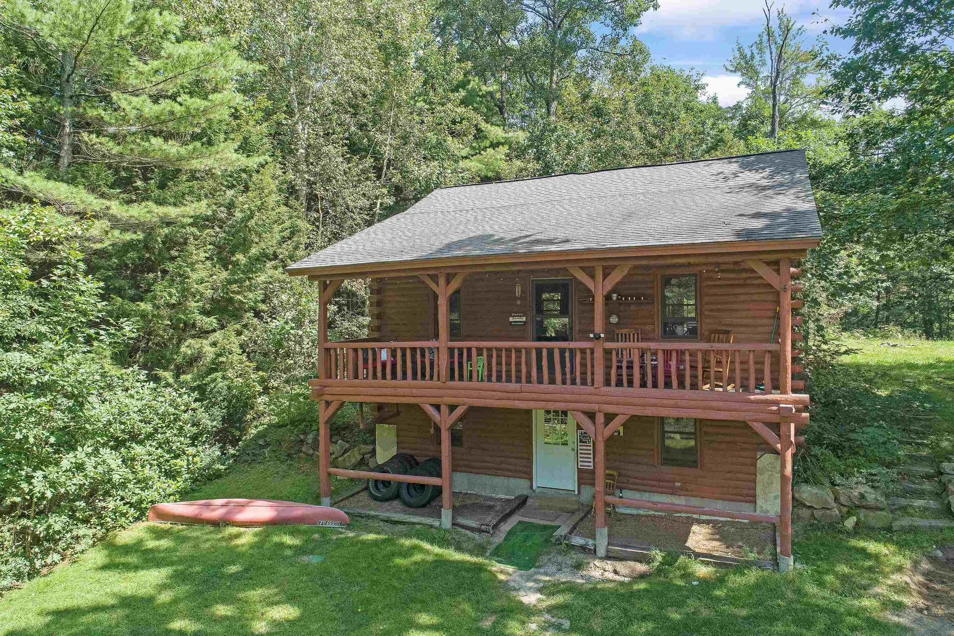 29 Cindys Way Enfield NH 03748