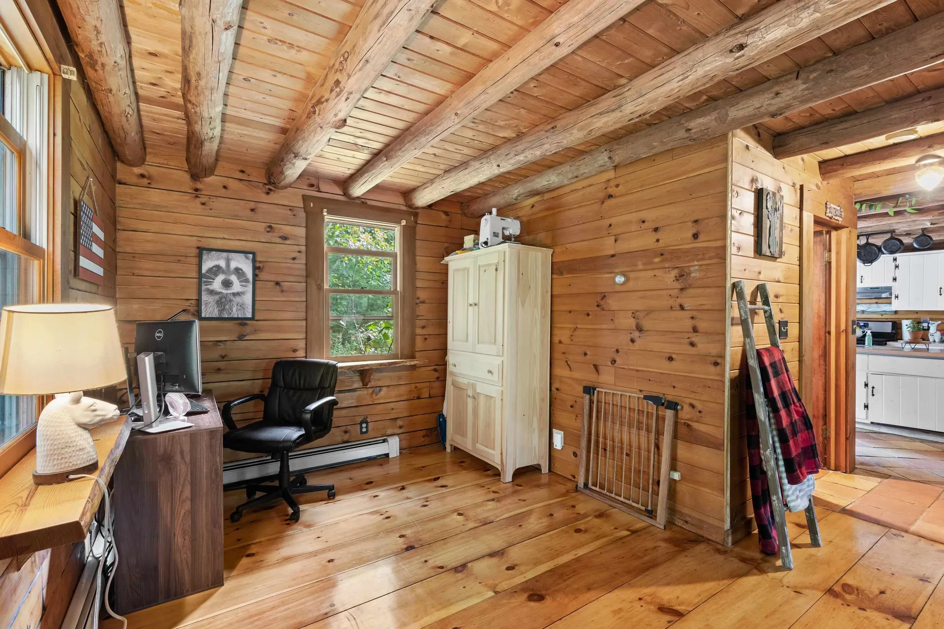 29 Cindys Way Enfield NH 03748