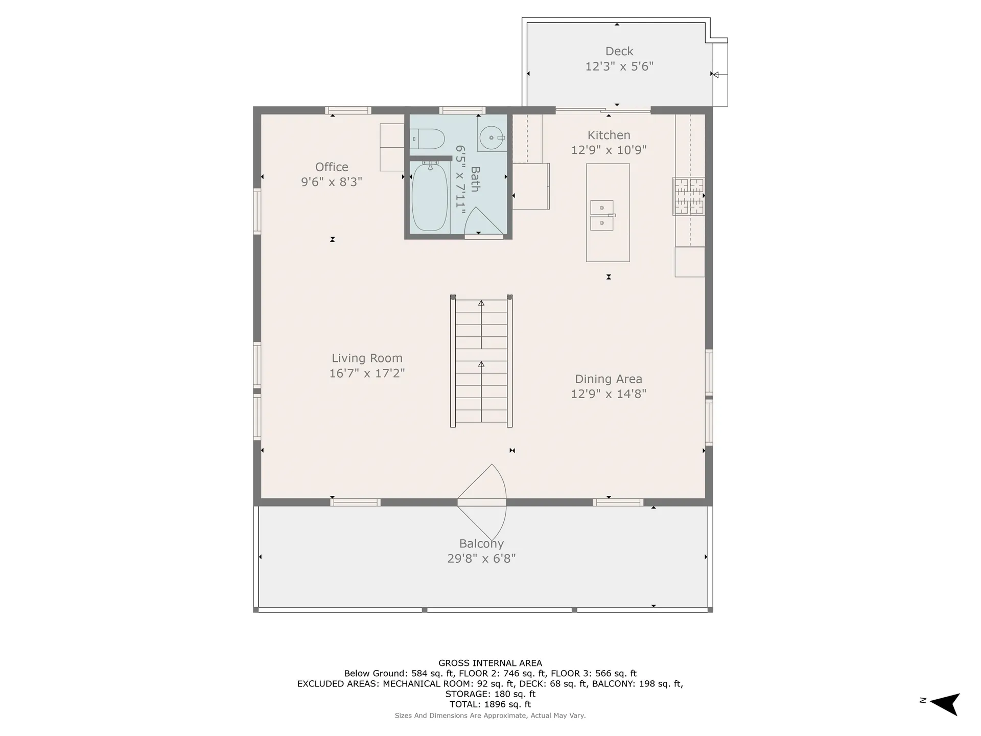 29 Cindys Way Enfield NH 03748