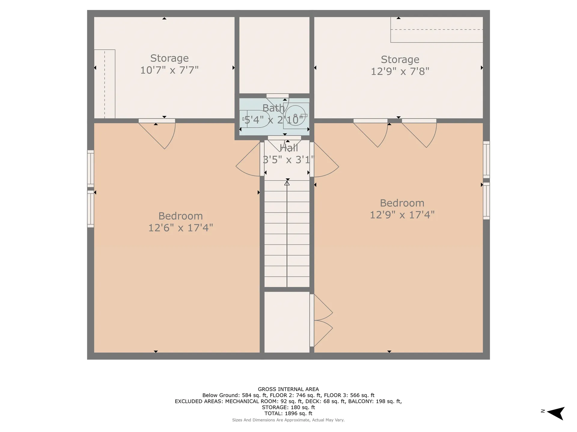 29 Cindys Way Enfield NH 03748