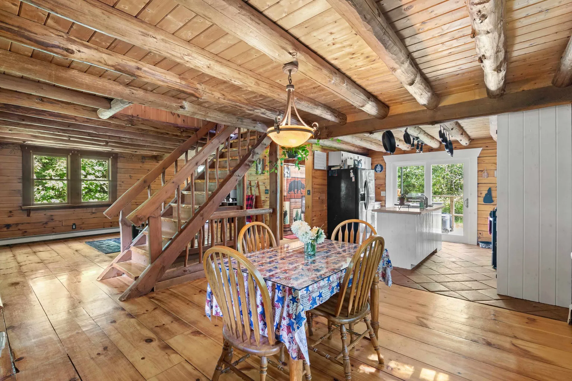 29 Cindys Way Enfield NH 03748