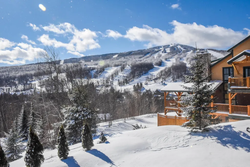 7a Overbrook Drive Dover VT 05356