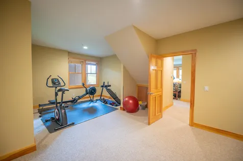 7a Overbrook Drive Dover VT 05356
