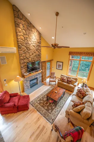 7a Overbrook Drive Dover VT 05356
