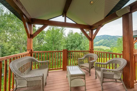 7a Overbrook Drive Dover VT 05356