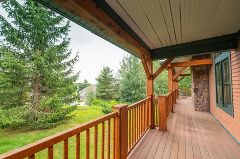 7a Overbrook Drive Dover VT 05356