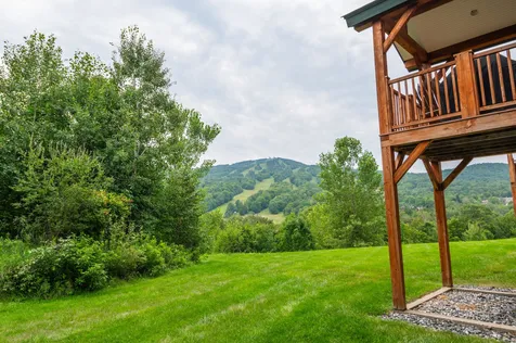 7a Overbrook Drive Dover VT 05356