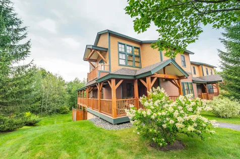 7a Overbrook Drive Dover VT 05356